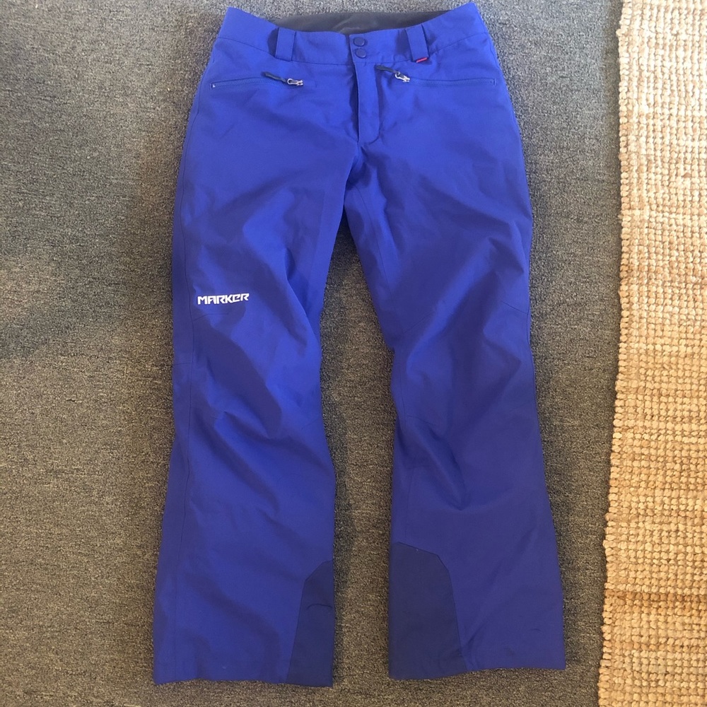 Women’s Marker snowpants